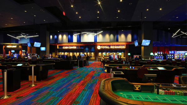 cherokee valley casino murphy north carolina