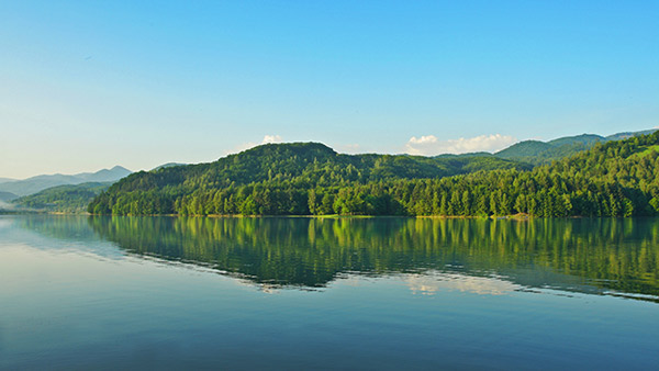 Lake Nottely - Lake Chatuge Property